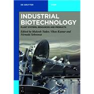 Industrial Biotechnology