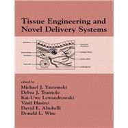 Tissue Engineering and Novel Delivery Systems