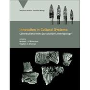 Innovation in Cultural Systems
