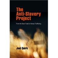 The Anti-Slavery Project