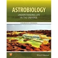 Astrobiology