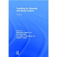 Teaching for Diversity and Social Justice