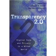 Transparency 2.0