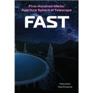 Five-Hundred-Meter Aperture Spherical Telescope (FAST),9781487813338