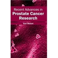 Recent Advances in Prostate Cancer Research