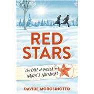 Red Stars,9781984893338