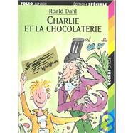 Charlie Et La Chocolaterie / Charlie and the Chocolate Factory