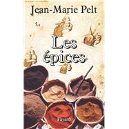 Les Épices