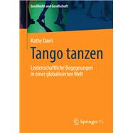 Tango Tanzen