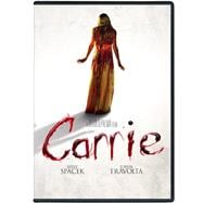 Carrie (Special Edition) [ASIN B00005K3NR]