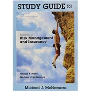 Study Guide for Principles of Risk Management and Insurance