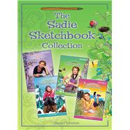 The Sadie Sketchbook Collection