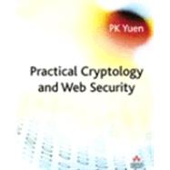 Practical Cryptology & Web Security
