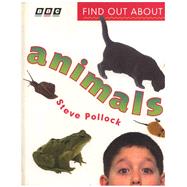 Find Out About the Animals