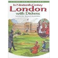 In Nineteenth-century London With Dickens
