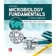 Owens CC Connect Ola For Microbiology Fundamentals: A Clinical Approach