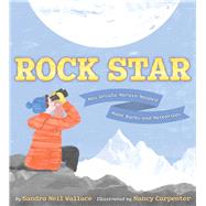Rock Star How Ursula Marvin Mapped Moon Rocks and Meteorites