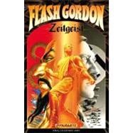Flash Gordon 1