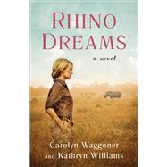 Rhino Dreams