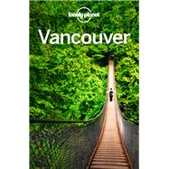 Lonely Planet Vancouver