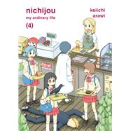 Nichijou 4