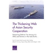 The Thickening Web of Asian Security Cooperation