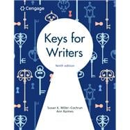 Keys for Writers,9798214153339