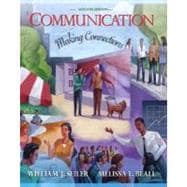 Communication : Making Connections