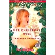 Her Christmas Wish