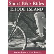 Rhode Island : Rides for the Casual Cyclist