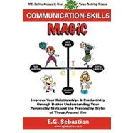 Communication-Skills Magic
