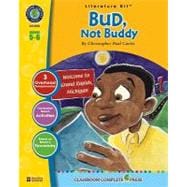 Bud, Not Buddy: Grades 5 - 6