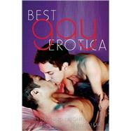 Best Gay Erotica 2009