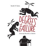 Degrees of Failure