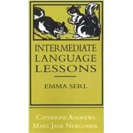 Intermediate Language Lessons, Teacher's Guide