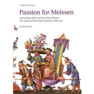 Passion for Meissen Marouf Collection