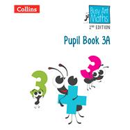 Busy Ant Maths 2nd Edition — PUPIL BOOK 3A