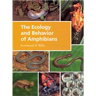The Ecology & Behavior of Amphibians