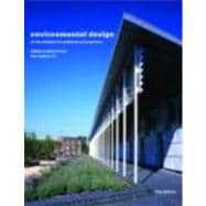 Environmental Design: An Introduction for Architects and Engineers