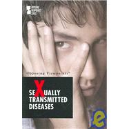 Sexually Transmitted Diseases