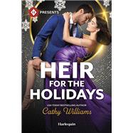 Heir for the Holidays