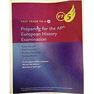 Fast Track to a 5: Preparing for the AP® Test Preparation Workbook