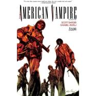 American Vampire Vol. 3