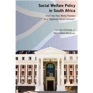 Social Welfare Policy in South Africa