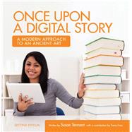 Once Upon a Digital Story