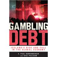 Gambling Debt