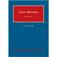 Legal Methods, 4th