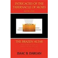 Intricacies of the Tabernacle of Moses