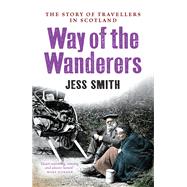 Way of the Wanderers