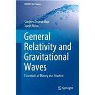 General Relativity and Gravitational Waves